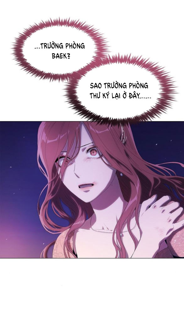không thể thoát ra khỏi bộ phim kịch tính chapter 6.1 10