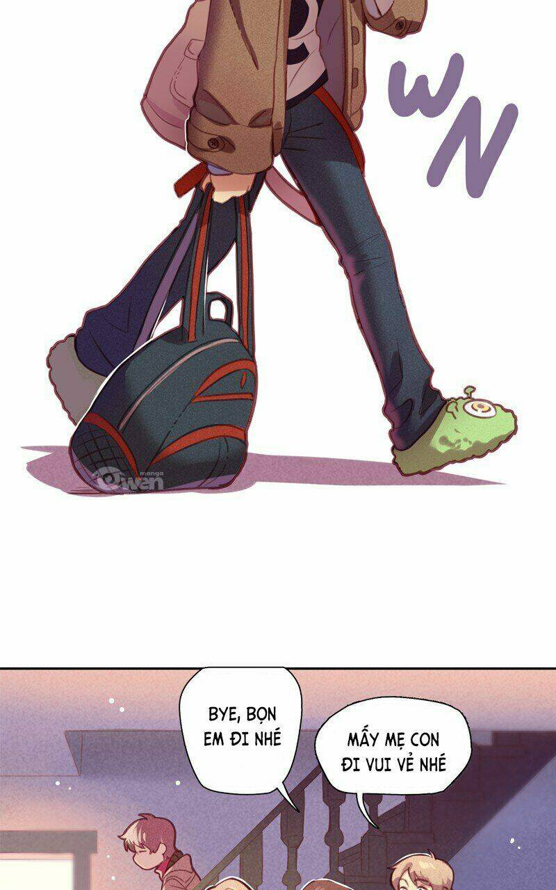 lời nguyền lalin chapter 2 15