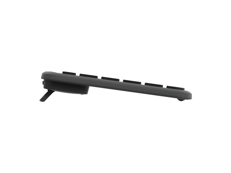 Bàn phím không dây Logitech Signature K950 - Hàng Chính Hãng