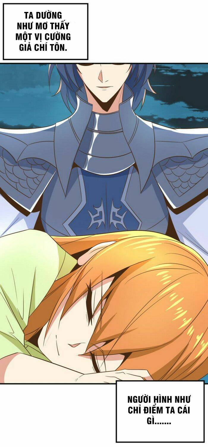thôn phệ một thế giới tu tiên chapter 81 7