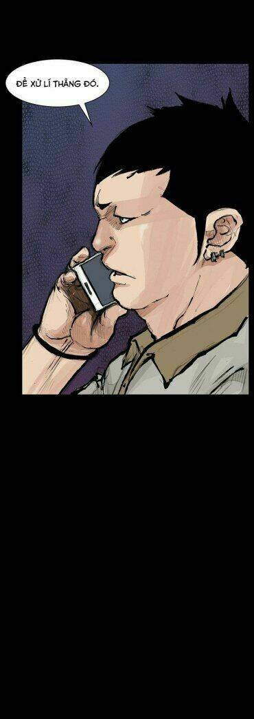 dokgo 2 | độc cô 2 chapter 41 2