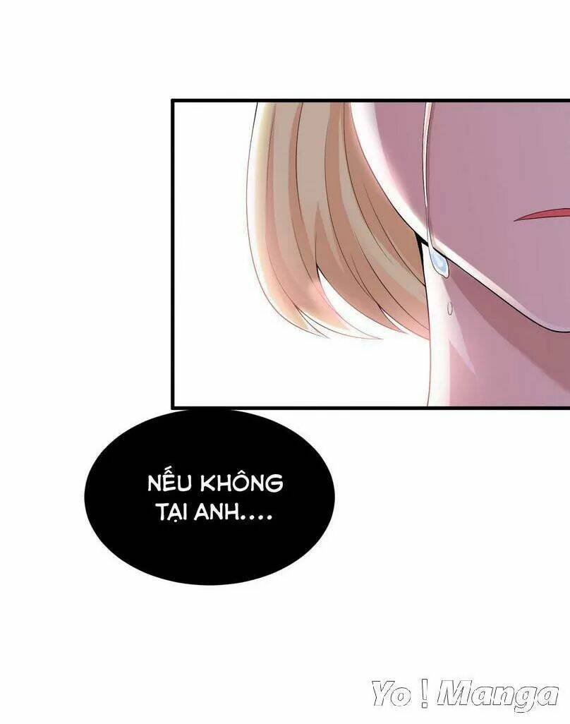 cô dâu gả thay của tổng tài chapter 104 25