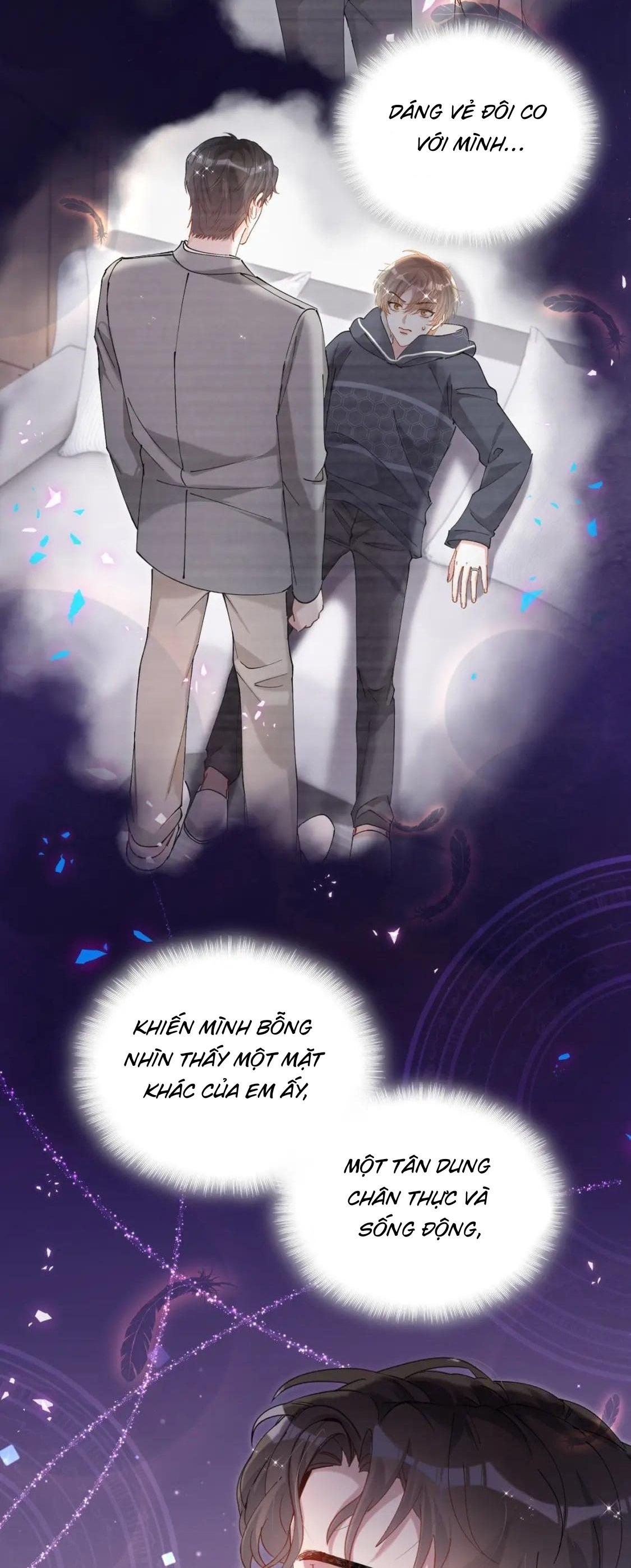 kết hôn là chuyện nhỏ chapter 51 11