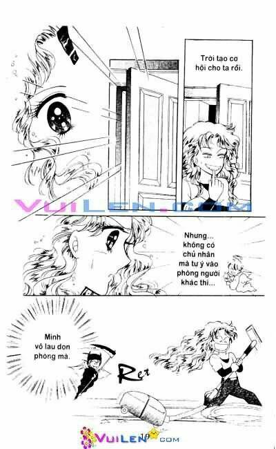 giảm cân để yêu chapter 3 19