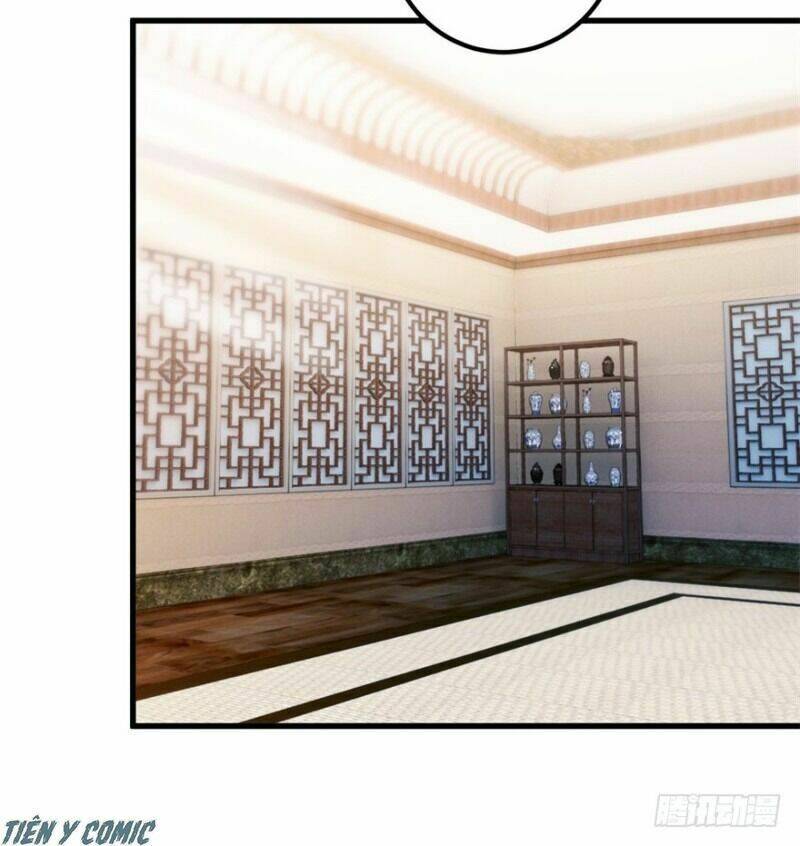 thấu thị tiên y chapter 86 26