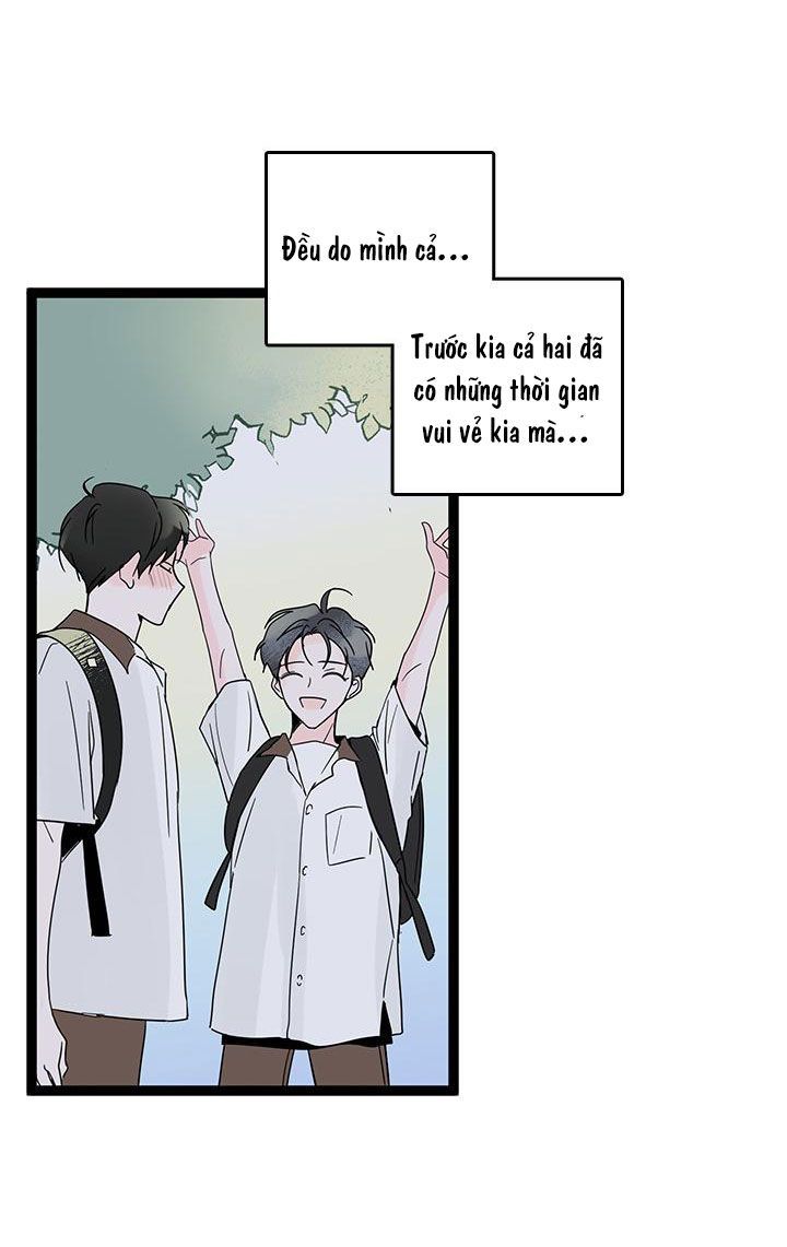 tình cờ yêu (full) chapter 6 20