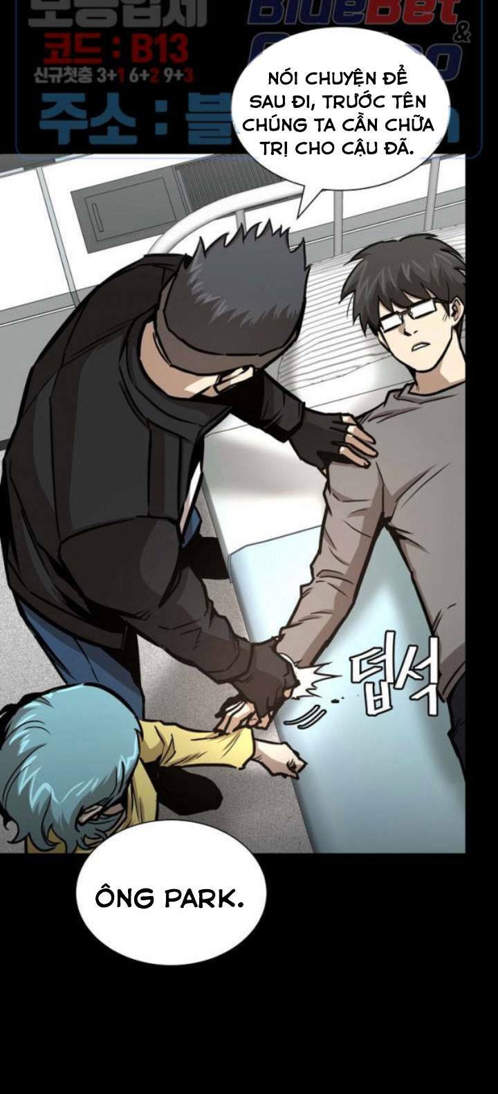 return survival chapter 50 13