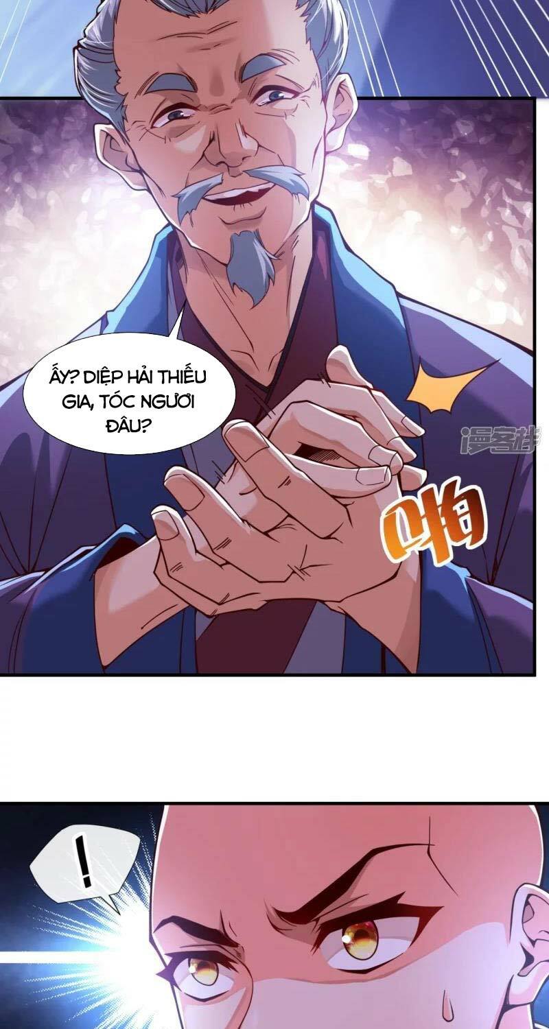 ta là thương thiên chapter 5 7