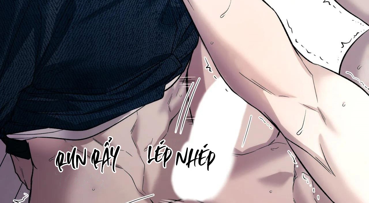 ám ảnh pheromone chapter 50 128