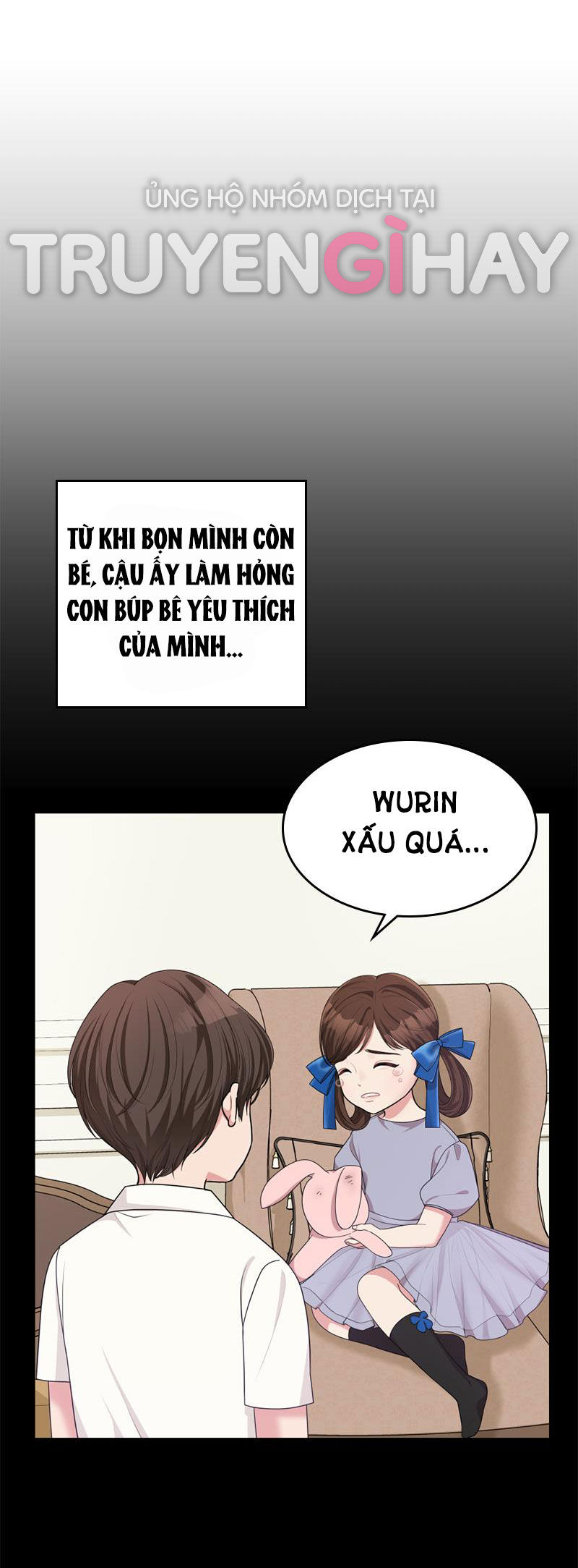 gửi em người đánh cắp những vì sao - to you who swallowed a star chapter 8.2 65