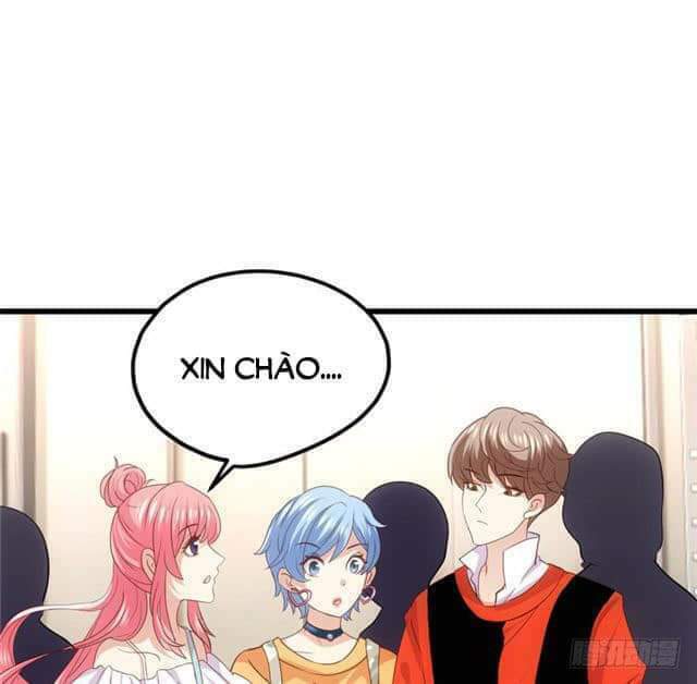 thời khắc và em điều đẹp chapter 1 52