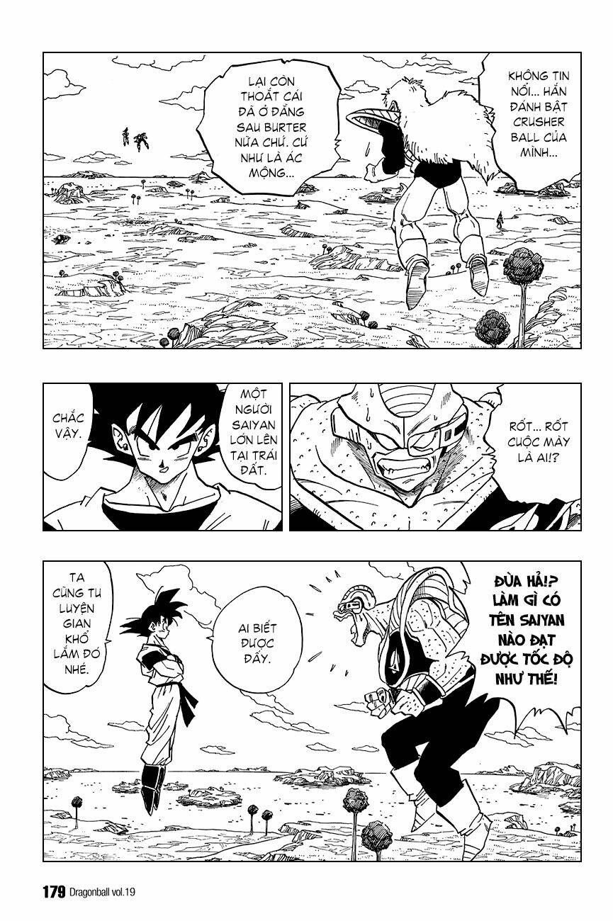 dragon ball - bảy viên ngọc rồng chapter 282 3