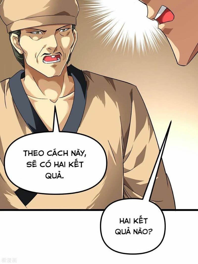 trọng sinh ta là đại thiên thần chapter 84 45