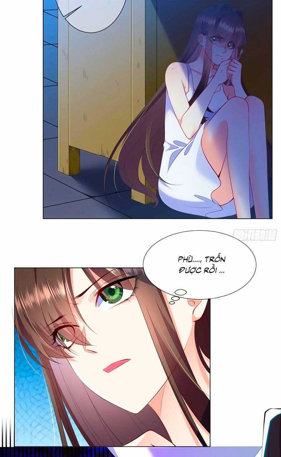 nữ vương tàn nhẫn chapter 12 24