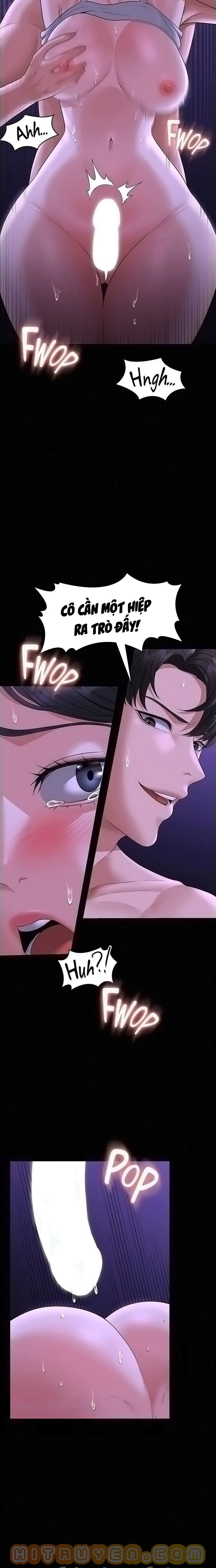 ứng dụng cầu được ước thấy chapter 39 10