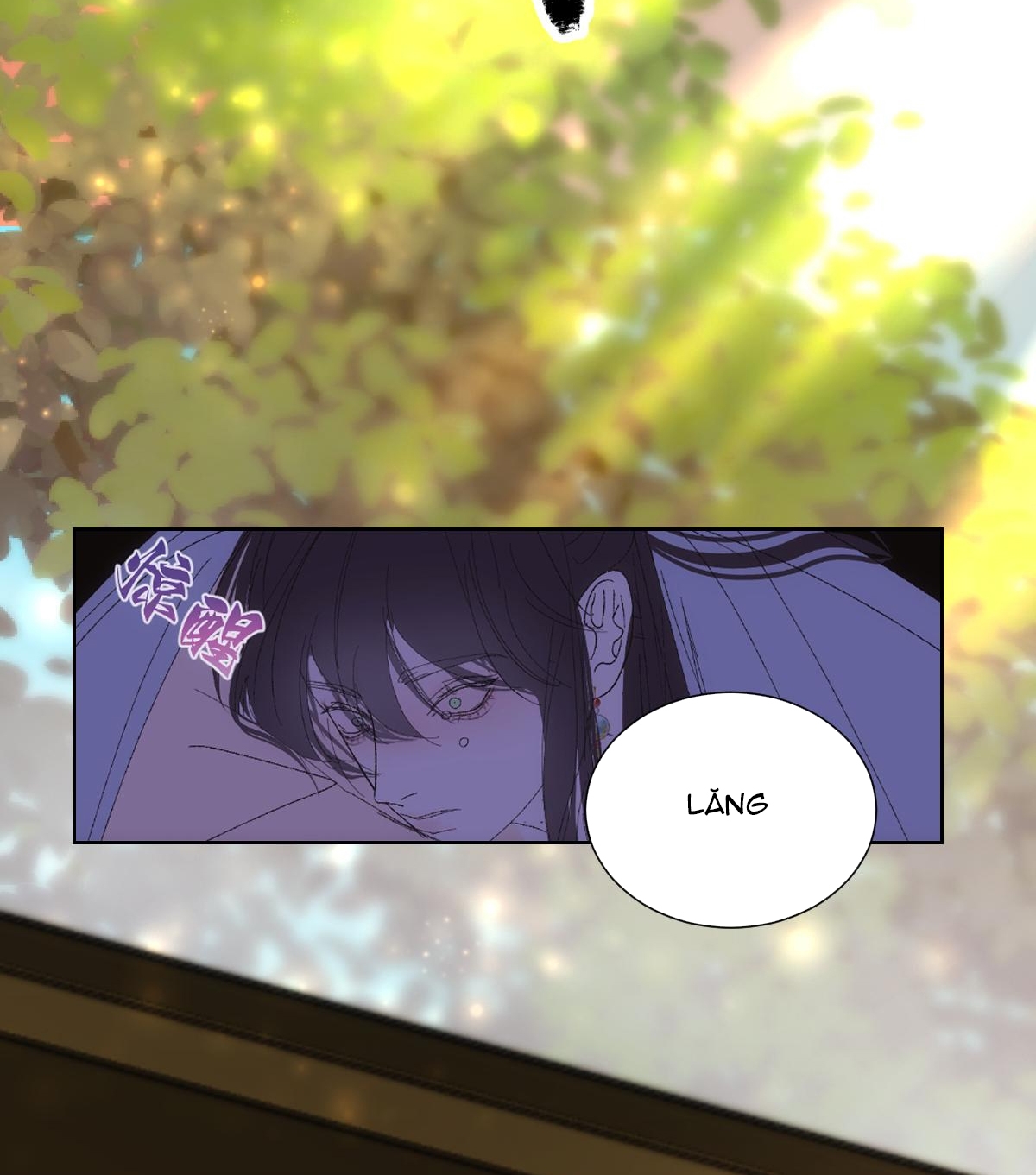 chuyện bên lề sau khi xuyên sách của ta và sư tôn chapter 45 4