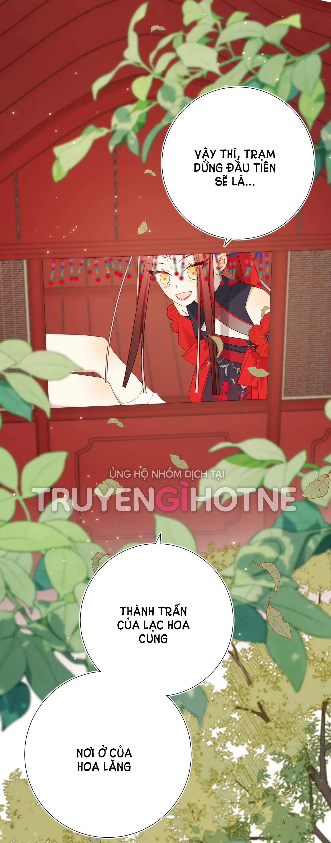 ác nữ cự tuyệt nam chính chapter 108 27