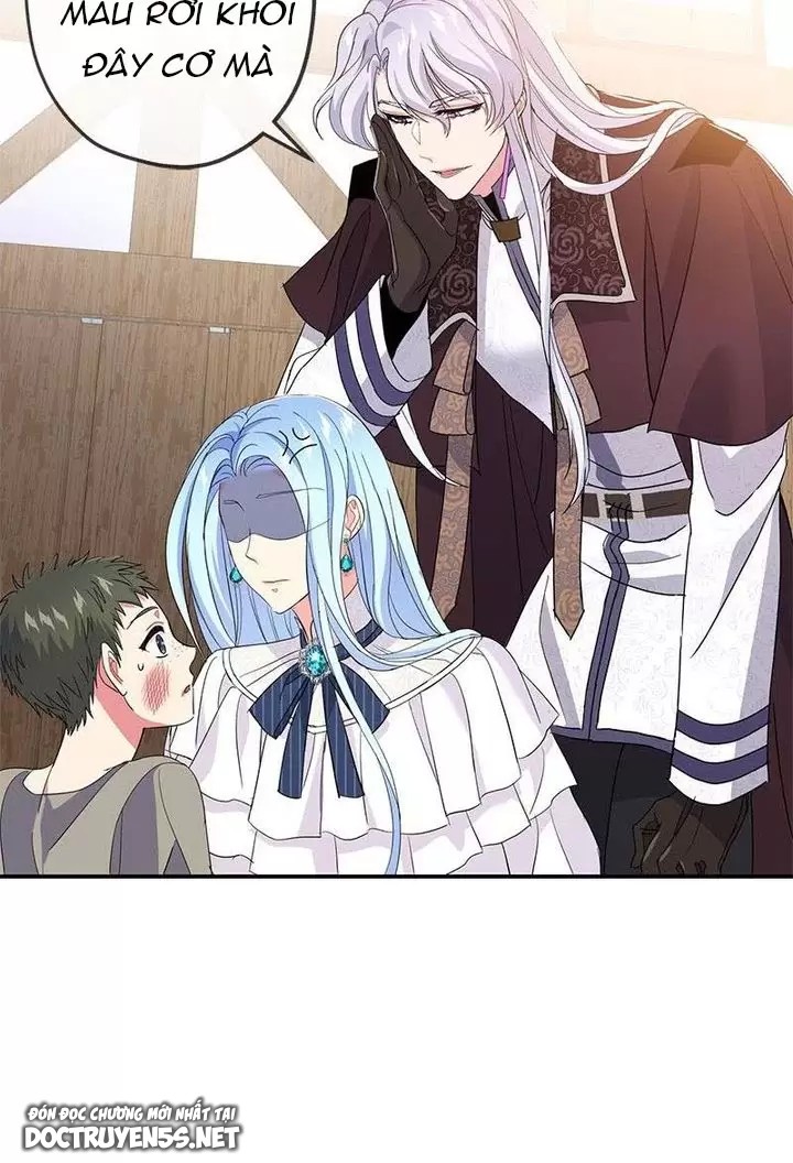 nếu tôi là nhân vật phản diện liệu tôi sẽ chết chapter 20 65