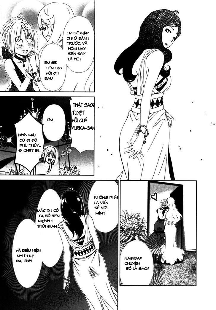 yuricam chapter 17 15