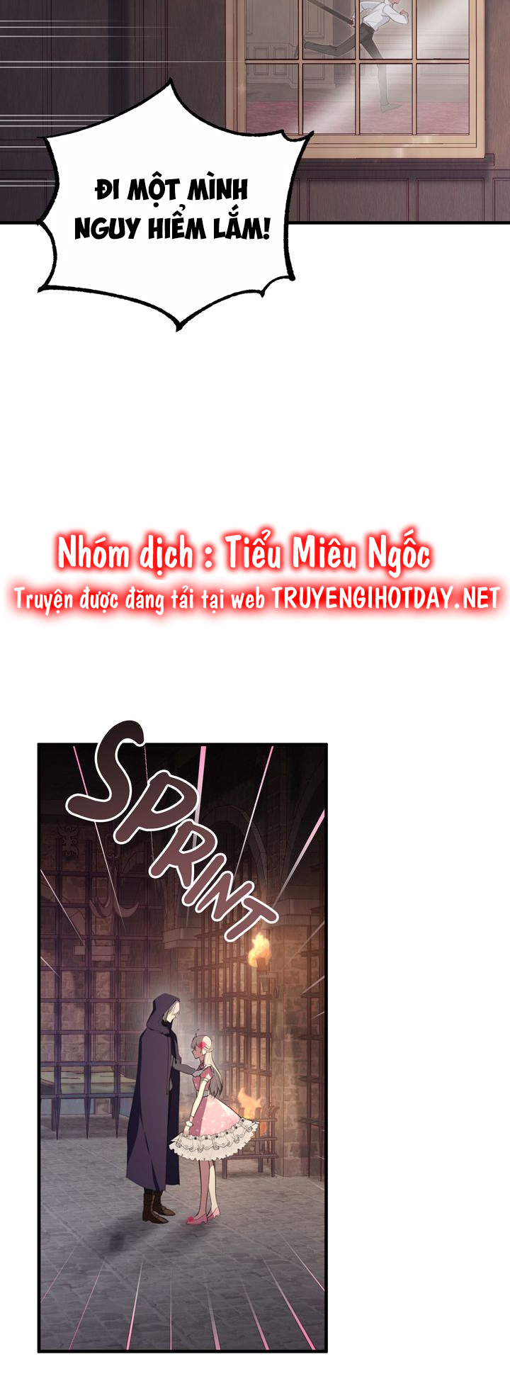 thưởng thức hương vị chapter 30 3