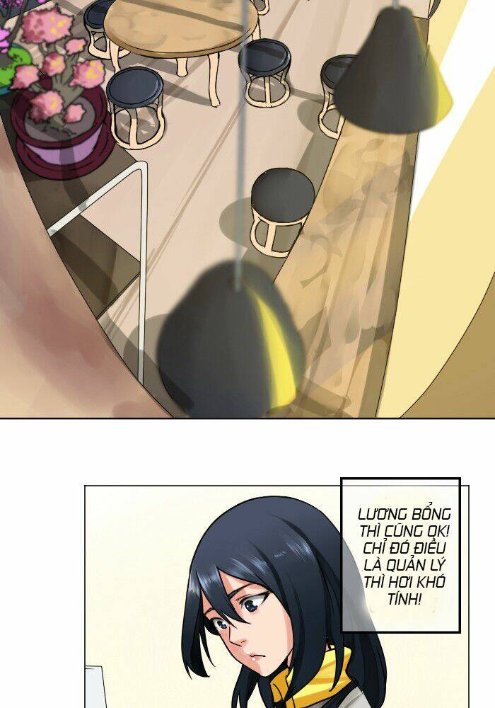 psycho love contract chapter 1 18