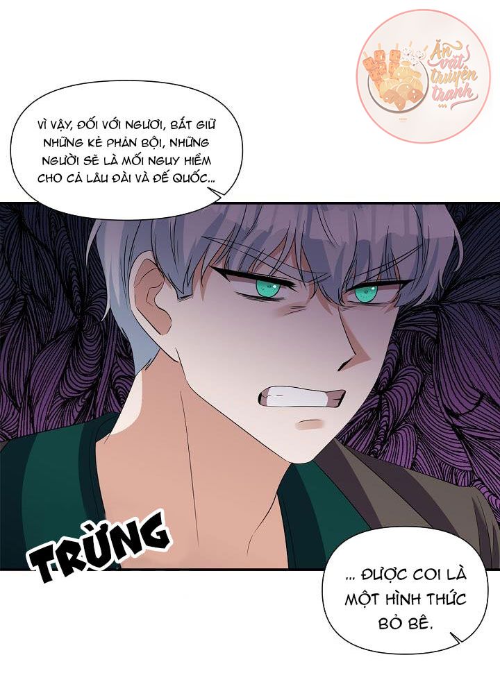 người chồng bạo chúa của tôi đã thay đổi chapter 29 45