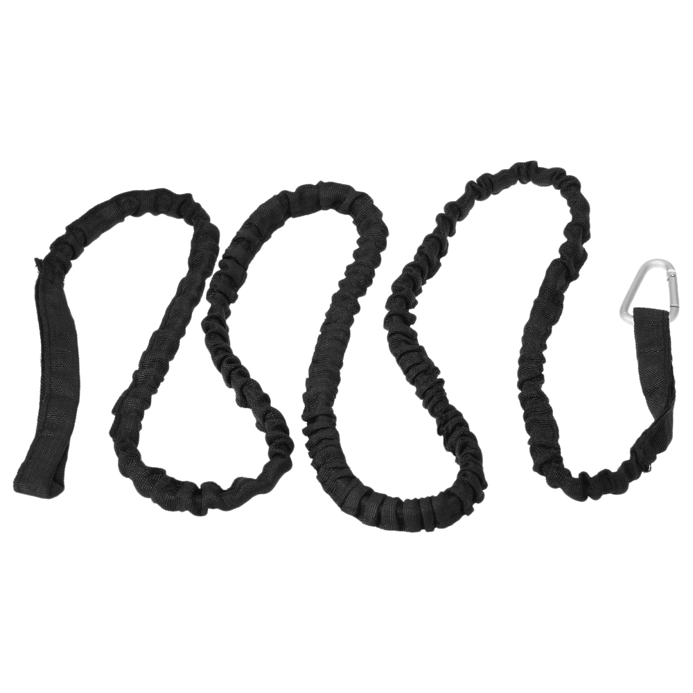 Dây Móc 1.5M Thuyền Kayak Với Móc Khóa Carabiner