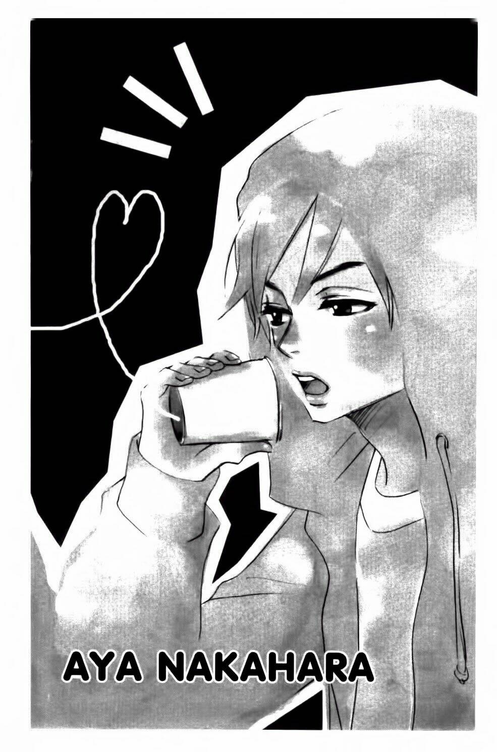 love com - đôi đũa lệch chapter 63 5