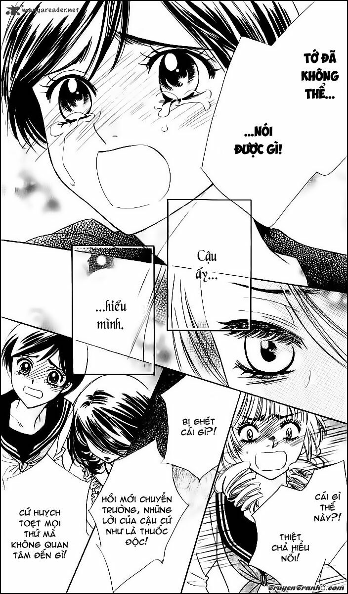 ác quỷ và bản tình ca chapter 67 18