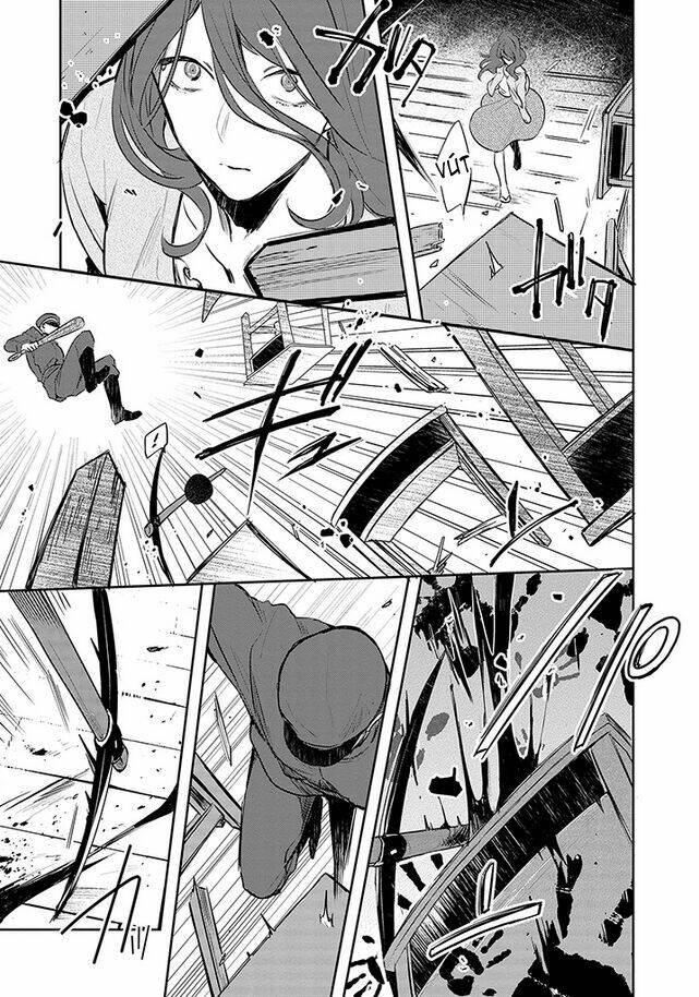 gokuto jihen chapter 3 9