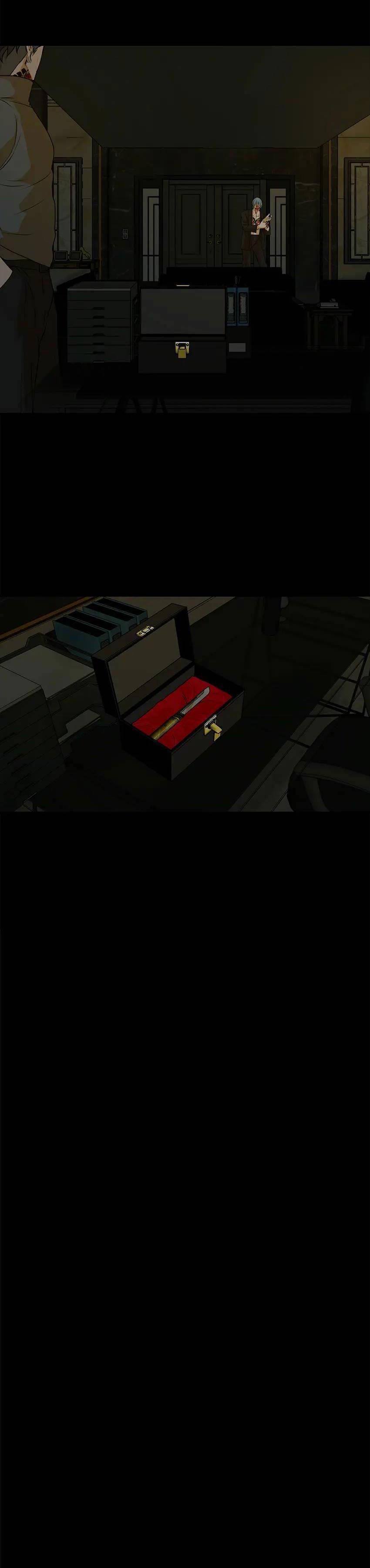 love murder basketball chapter 22 12