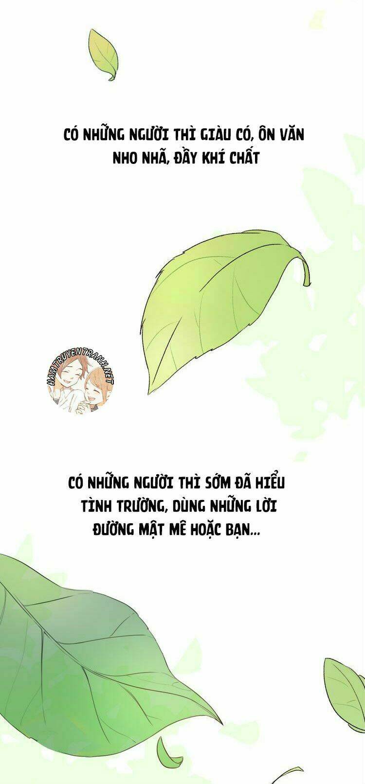 cuộc chiến tiền nhiệm chapter 5.3 19