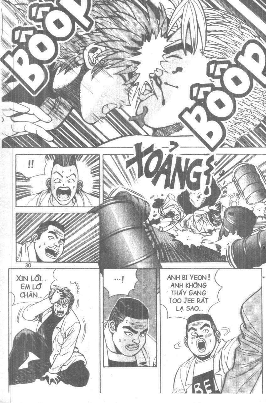 change guy chapter 11 24