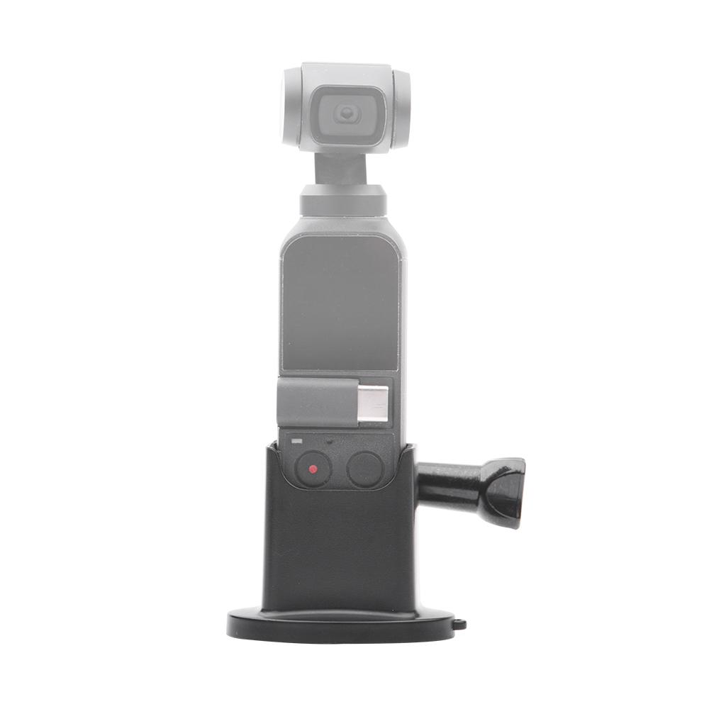 Giá đỡ Gimbal cầm tay với bộ phụ kiện mở rộng lỗ vít 1/4 inch
