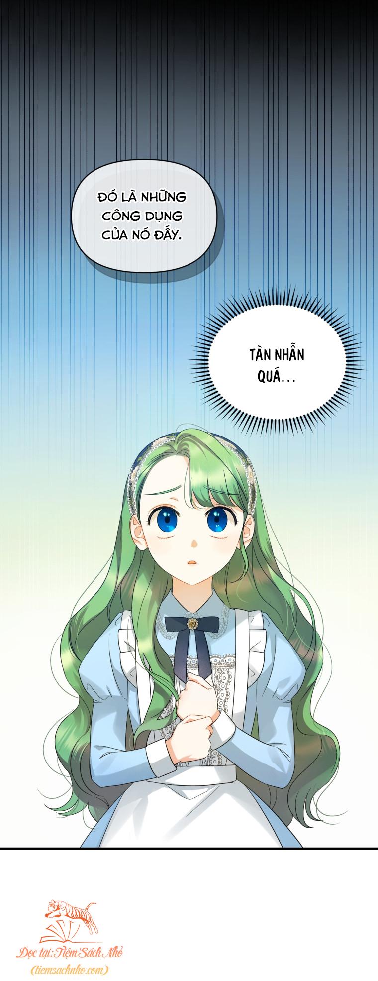 trở thành em gái nam chính truyện bl chapter 11 43