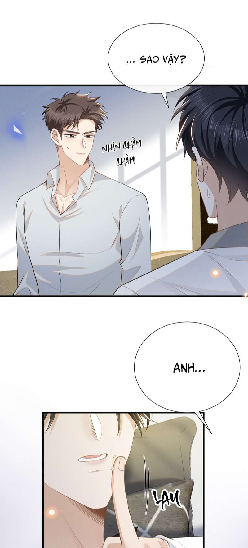 lai sinh bất kiến chapter 101 19