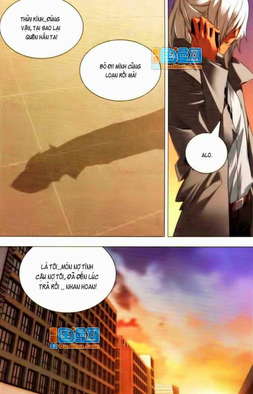 chín chín tám mươi một - 9981 chapter 26 19