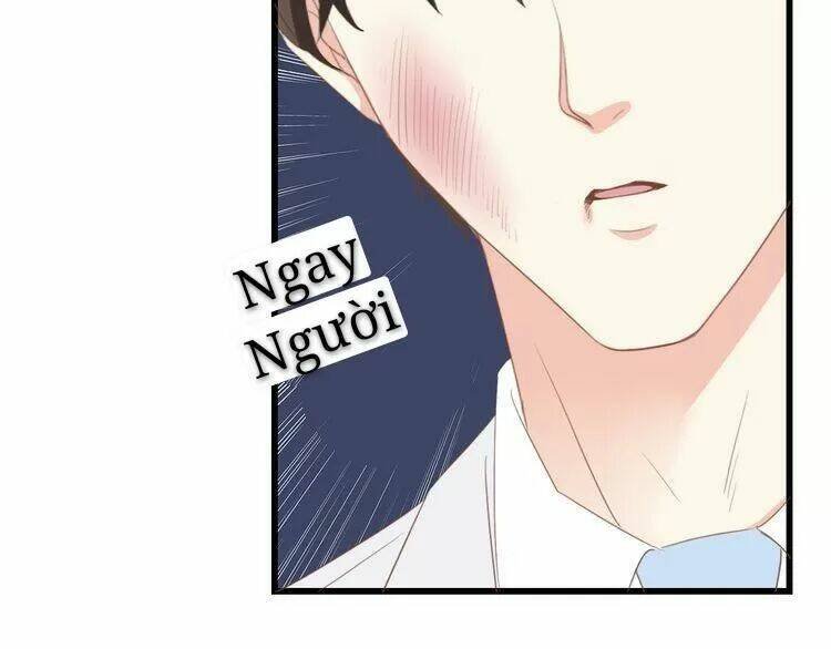 tổng tài đại nhân song mặt kiều thê chapter 20 45