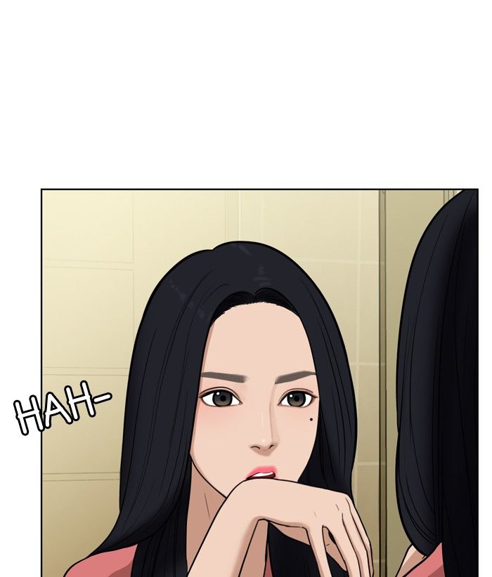 vẻ đẹp đích thực - true beauty chapter 30 108