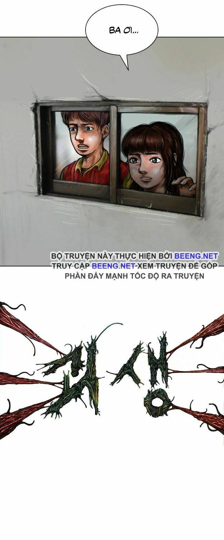 ký sinh thú webtoon chapter 11 2