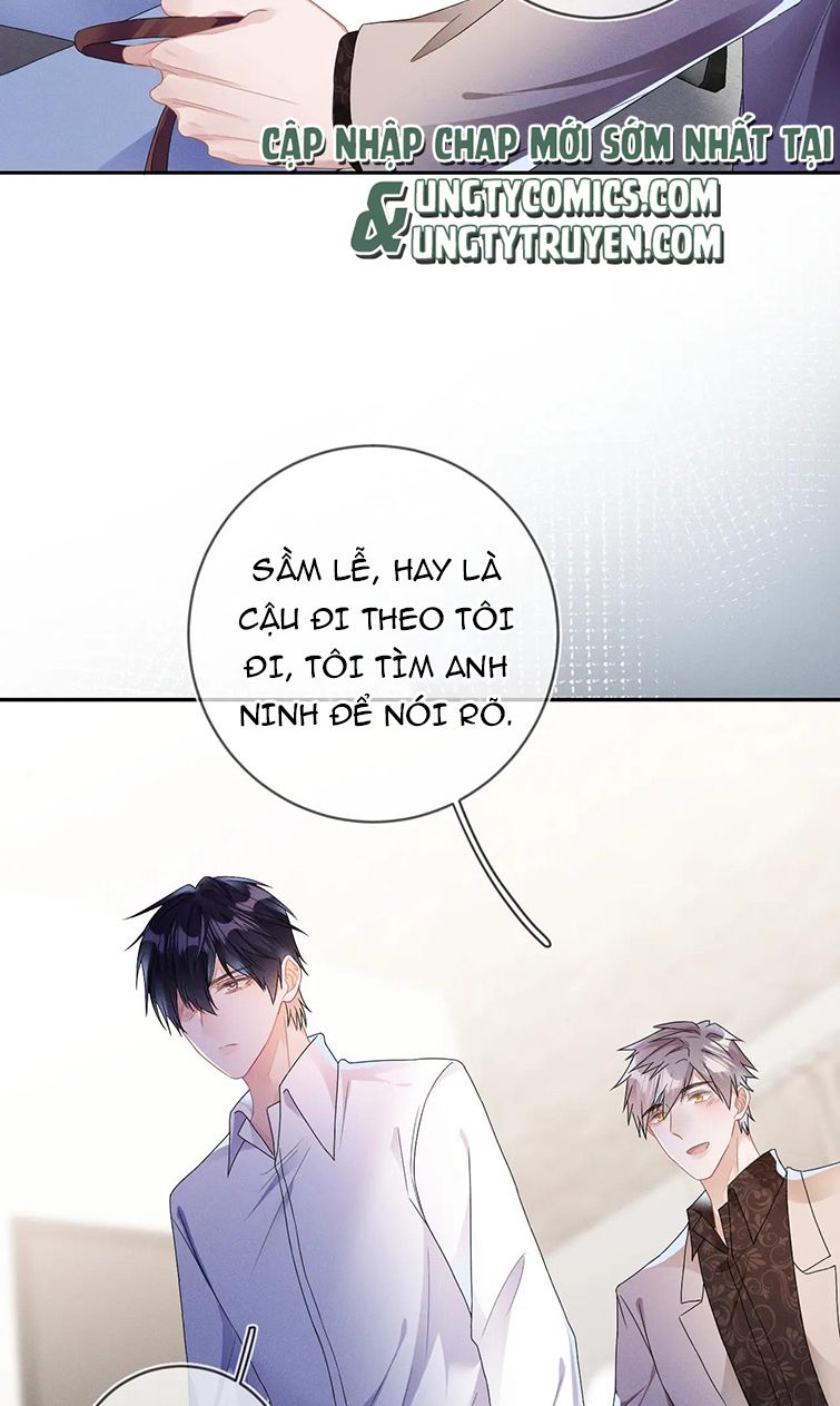 mạnh mẽ công chiếm chapter 37 29