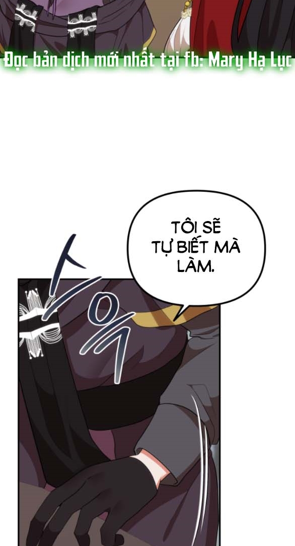 [18+] dũng sĩ vị tha chapter 18.1 2