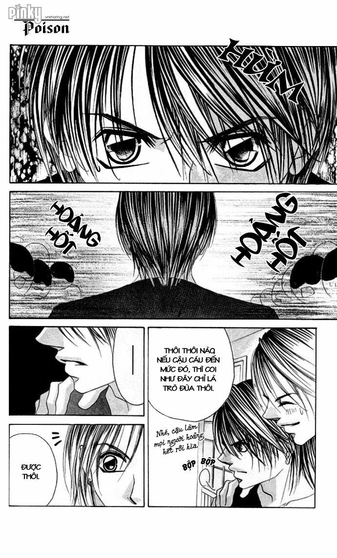 i love my little sister chapter 33 26