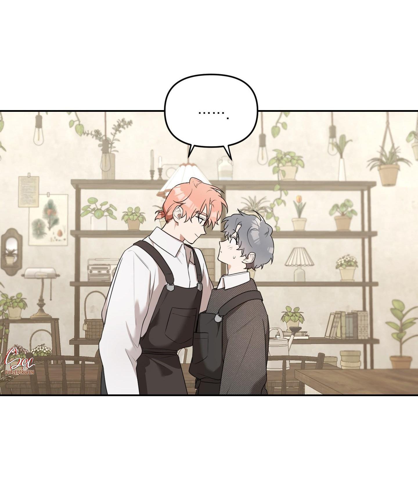 vườn hoa chapter 2 51