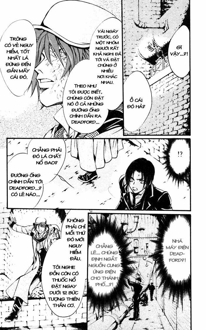 đứa con của thượng đế chapter 45 6