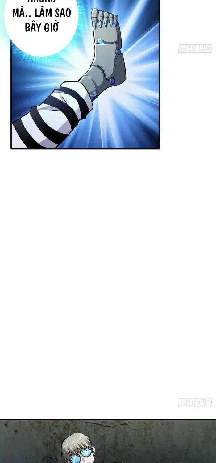 nhân vật phản diện đi tìm đường chết chapter 92 27