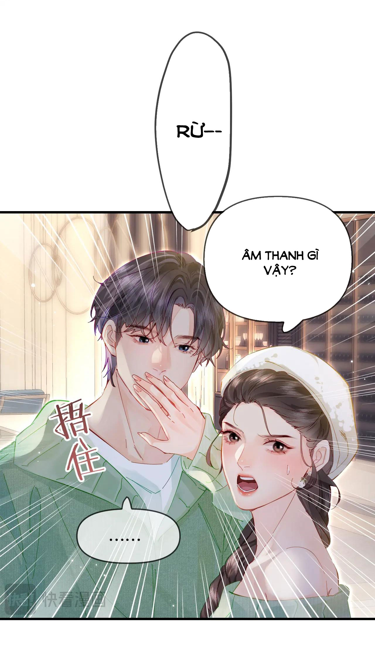 câu chuyện ngọt ngào của cặp vợ chồng đỉnh lưu chapter 60.1 16