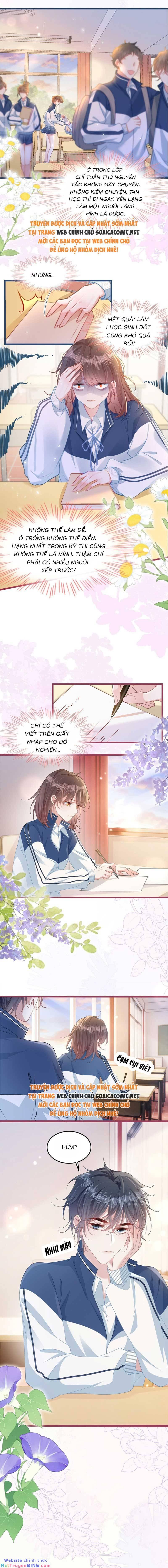 Đi Săn Tự Động Bằng Phân Thân chapter 2 4