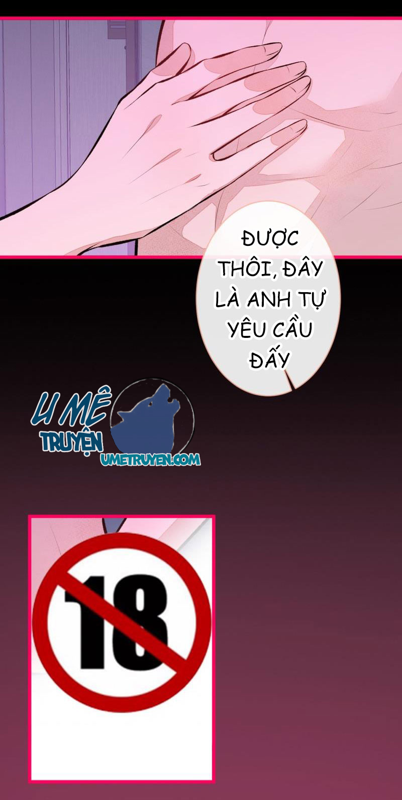 lại bị nam thần chọc trên hot search! chapter 35 4