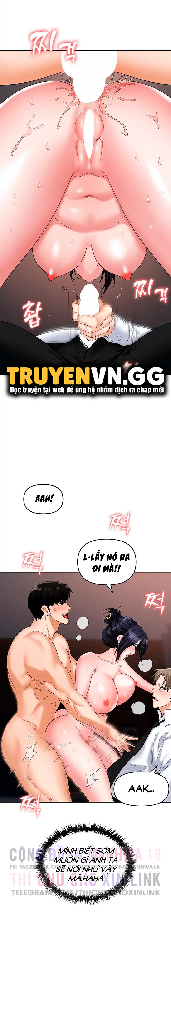 sập bẫy chapter 29 10